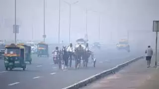 इंदौर मौसम पूर्वानुमान और AQI आज 19 दिसंबर: गर्म शुरुआत, जानें पूरा मौसम